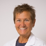 Image of Dr. Martha A. Cabeen, MD