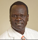 Image of Dr. Robert B. Rilpuou, MD