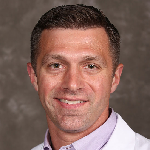 Image of Dr. Luke C. Nicholas, MD