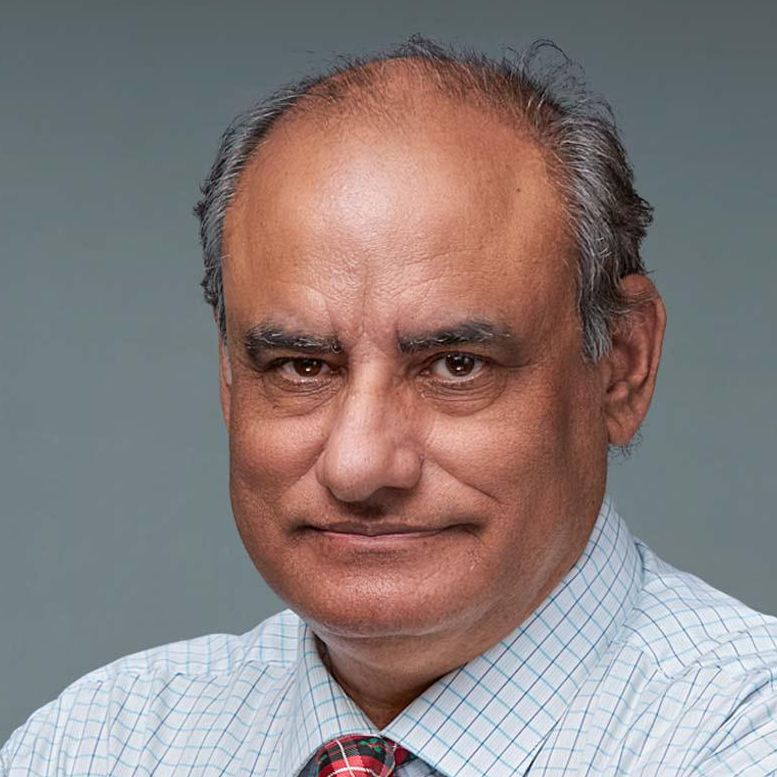 Image of Dr. Agha M. Raza, MD