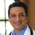Image of Dr. Prashanth R. Kesav, MD