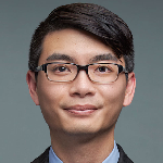 Image of Dr. David Chen, DO