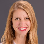 Image of Dr. Megan Sarah Johnson, MD