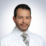 Image of Dr. Gustavo D. Rivera, MD