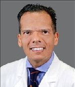 Image of Dr. Juan F. Viles-Gonzalez, MD