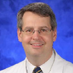 Image of Dr. Edward J. Fox, MD