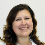 Image of Dr. Aimee L. Cavendish, MD