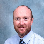 Image of Dr. Richard David Bennett, PA, PhD
