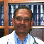 Image of Dr. Rajeev Yelamanchili, MD