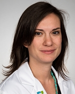 Image of Dr. Christine Marie Chaput, DO