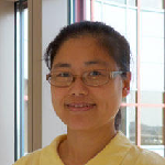 Image of Dr. Yujan Zhang, MD