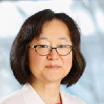 Image of Dr. Hong Zhang, PhD, MD