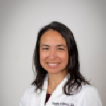 Image of Dr. Christina Ai Martin, MD