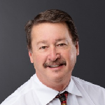 Image of Dr. Jeffery A. Palen, DO, FACOG