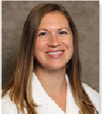 Image of Dr. Melanie Rose Pendergrass, DO