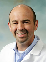 Image of Dr. Robert E. Yearout, MD