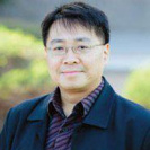 Image of Dr Kevin Yin Shun Chan, DO, MS