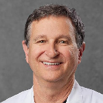 Image of Dr. Kenneth S. White, MD