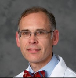 Image of Dr. Norbert Roosen, MD