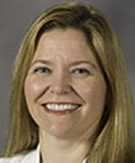 Image of Dr. Molly Clark, PHD