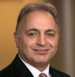 Image of Dr. Mehdi Pajouh, MD