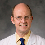 Image of Dr. Christopher George Willett, MD