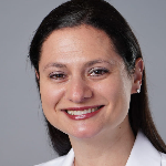 Image of Dr. Rachel Cohen Taylor, MD