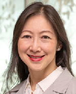 Image of Dr. Sandi Lam, MBA, MD