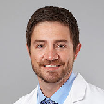 Image of Dr. Joseph Andrew De La Garza, MD, FACOG