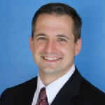 Image of Dr. Jared A. Toman, MD