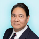 Image of Dr. Jerry D. Mabagos, MD