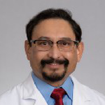 Image of Dr. Himadri Dasgupta, MD