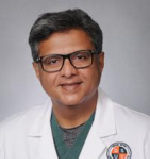 Image of Dr. Dipen J. Parekh, MD