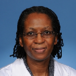 Image of Dr. Donna-Marie Koroma, MD