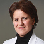 Image of Dr. Stefanie Lyn Allison, DO