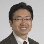 Image of Dr. Yuji Umeda, PhD, MD