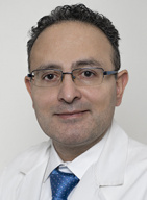 Image of Dr. Marc El Khoury, MD