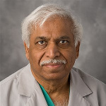 Image of Dr. Ramasamy Kalimuthu, MD