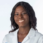 Image of Dr. Simone Bailey-Brown, MD