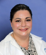 Image of Dr. Petra Gheraibeh, MD