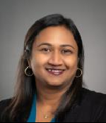 Image of Dr. Rekha Kallamadi, MD