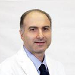 Image of Dr. Walid Elie Baz, MD