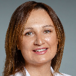 Image of Dr. Olga Zhdanova, MD