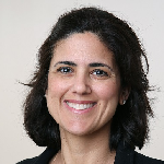 Image of Dr. Elena Napolitano, MD