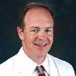 Image of Dr. Richard W. Young, DR, MD