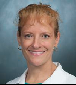 Image of Dr. Janet Marie Nielsen, MD