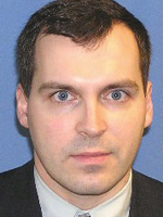 Image of Dr. Adam Jan Olszewski, MD