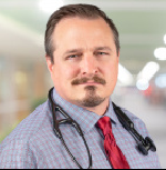 Image of Dr. Matthew M. Lockwood, MD