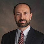 Image of Dr. Peter A. Bailey, MD