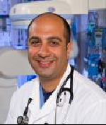 Image of Dr. Georges Youssef Nseir, MD